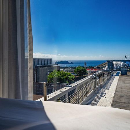 Tamara Jeju Hotel Согвипхо Экстерьер фото